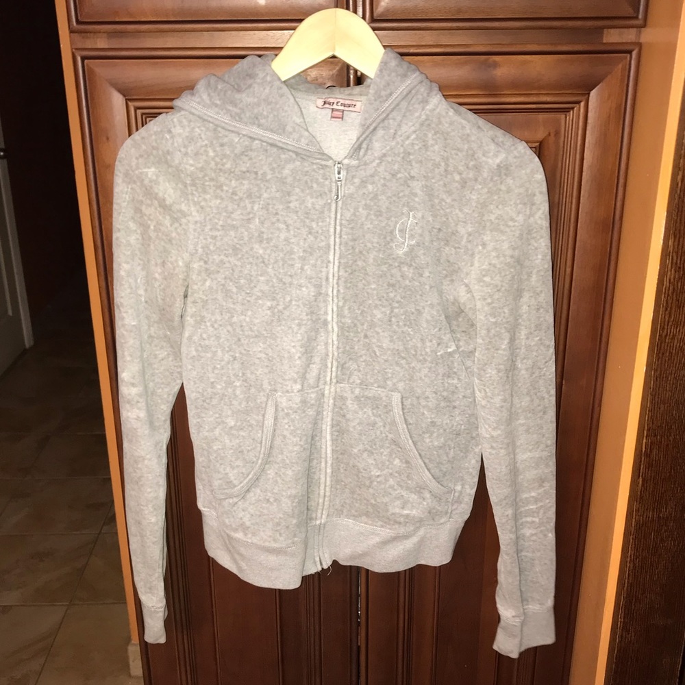Juicy track jacket